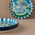 PLATO PRINCIPAL PECES - Imagen 2