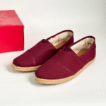 ALPARGATA NAICO BORDO - Imagen 3