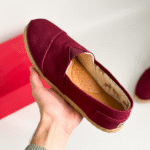 ALPARGATA NAICO BORDO - Imagen 4