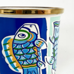 JARRITO MATE CON ASA PECES - Imagen 3