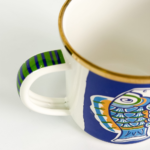 JARRITO MATE CON ASA PECES - Imagen 4