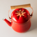 PAVA 2.4 L TOMATE - Imagen 3