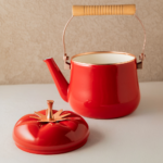 PAVA 2.4 L TOMATE - Imagen 2