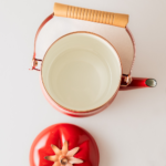 PAVA 2.4 L TOMATE - Imagen 4